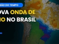 Previsão do tempo
