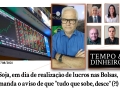 Tempo & Dinheiro