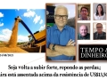 Tempo & Dinheiro