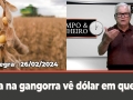 tempo e Dinheiro