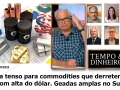 Tempo e Dinheiro