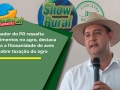 Ratinho Jr - Governador do Paraná