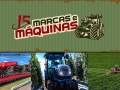 Marcas e Máquinas - Agro