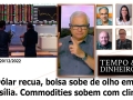 Tempo & Dinheiro - Íntegra
