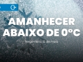 Clima Tempo