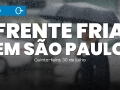 Clima Tempo