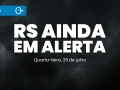 Clima Tempo