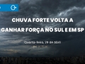 Clima Tempo