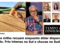 Tempo e Dinheiro
