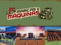 Marcas e Máquinas - Agro