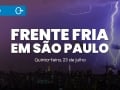Clima Tempo