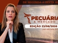 Pecuária e Mercado - Programa Completo