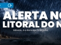Clima Tempo