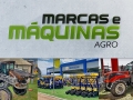Marcas e Máquinas - Agro