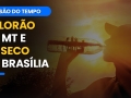 Previsão do tempo