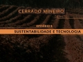 CERRADO MINEIRO 50 ANOS - EP 6: SUSTENTABILIDADE E TECNOLOGIA