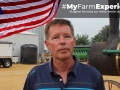 Dennis Campbell - Produtor Rural em Clinton, Iowa
