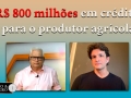 Fintech Traive usa tecnologia para auxiliar acesso a R$800 mi em crédito que Syngenta coloca no Agro