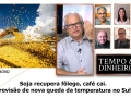 Tempo & Dinheiro, com João Batista Olivi