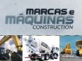 MARCAS E MÁQUINAS CONSTRUCTION - 21 01 2022
