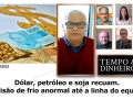 Tempo e Dinheiro