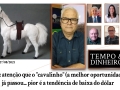 Tempo & Dinheiro