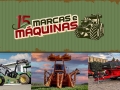 Marcas e Máquinas - Agro
