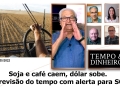 Tempo e Dinheiro