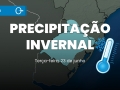 Clima Tempo
