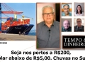 Tempo e Dinheiro