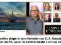 Tempo e Dinheiro