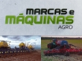 Marcas e Máquinas - Agro