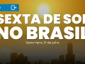 Clima Tempo