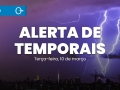 Clima Tempo