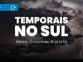 Clima Tempo
