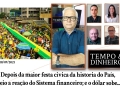 Tempo & Dinheiro