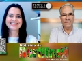 Notícias de Hortifrúti - com Mariana Aranha