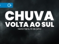 Clima Tempo
