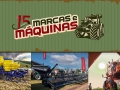 Marcas e maquinas