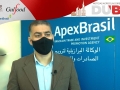 Antônio Braga - Analista de negócios ApexBrasil