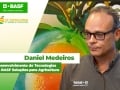 Daniel Medeiros - Desenvolvimento de Tecnologias na BASF Soluções para Agricultura