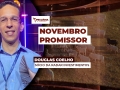 Douglas Coelho - Sócio da Radar Investimentos