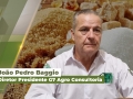 João Pedro Baggio - Diretor Presidente  G7 Agro Consultoria