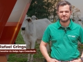 Rafael Grings - Consultor da Hedge Agro Consultoria