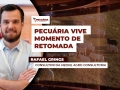 Rafael Grings - Consultor da Hedge Agro Consultoria
