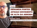 Rodrigo Costa - Consultor Agro e Contribuidor do TC Investimentos