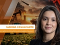 Marina Cavalcante - Associada Sênior de Ações do Setor Agrícola no Bloomberg Intelligence