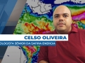 Celso Oliveira - Meteorologista  Sênior  da Safira Energia