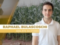 Raphael Bulascoschi - Analista de Inteligência de Mercado de Milho da StoneX