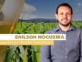 Enilson Nogueira - Analista da Céleres Consultoria